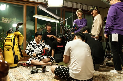 伟大的愿望剧照的剧照