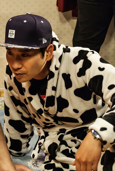 伟大的愿望剧照的剧照