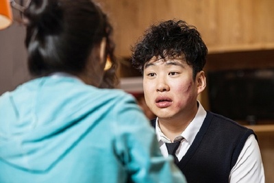 伟大的愿望剧照的剧照