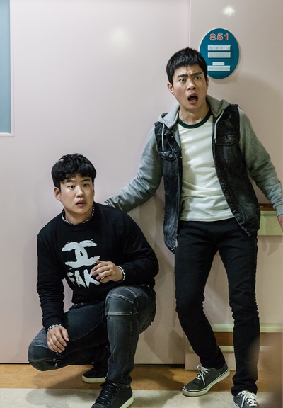 伟大的愿望剧照的剧照