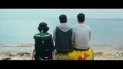 伟大的愿望剧照的剧照