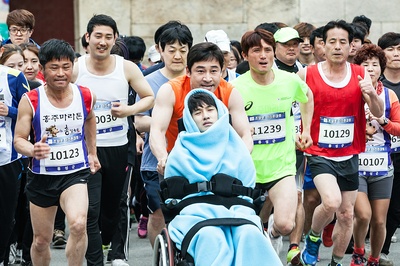 伟大的愿望剧照的剧照