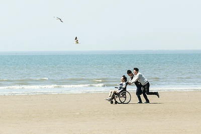 伟大的愿望剧照的剧照