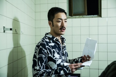 伟大的愿望剧照的剧照