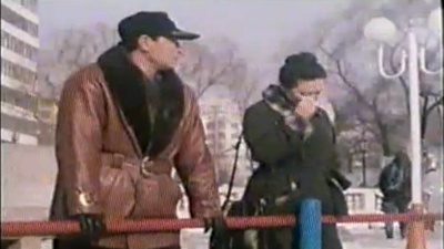 冰上小虎队剧照的剧照