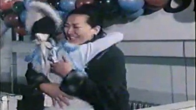 冰上小虎队剧照的剧照