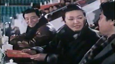 冰上小虎队剧照的剧照