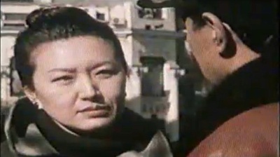 冰上小虎队剧照的剧照