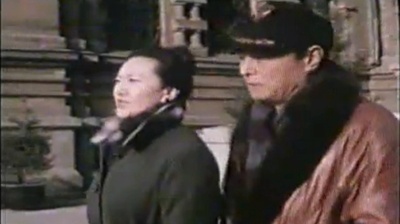 冰上小虎队剧照的剧照