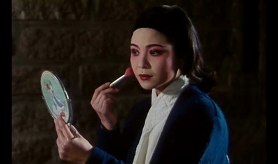 一生一台戏剧照的剧照