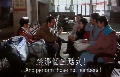 一生一台戏剧照的剧照