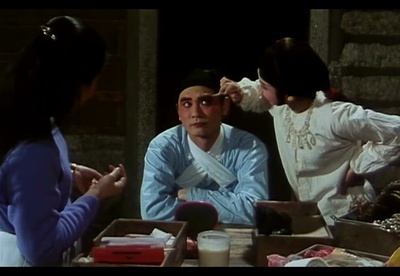 一生一台戏剧照的剧照