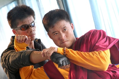 双子神偷剧照的剧照