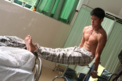 双子神偷剧照的剧照