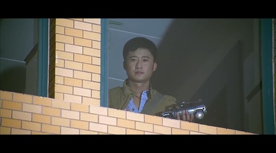 双子神偷剧照的剧照