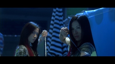 双子神偷剧照的剧照