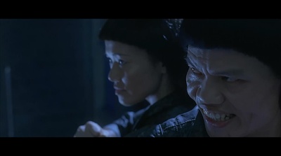 双子神偷剧照的剧照