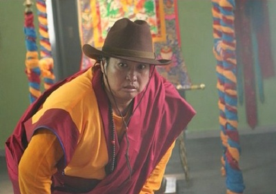 双子神偷剧照的剧照