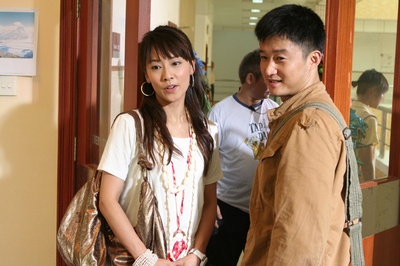 双子神偷剧照的剧照