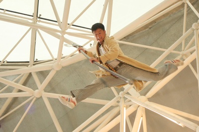 双子神偷剧照的剧照