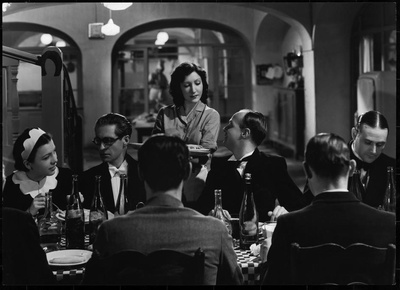 游戏规则剧照的剧照