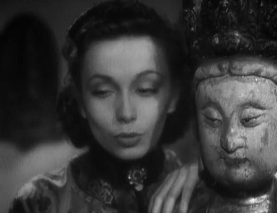 游戏规则剧照的剧照