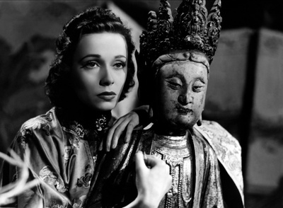 游戏规则剧照的剧照