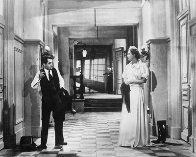 游戏规则剧照的剧照