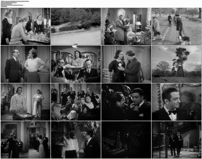 游戏规则剧照的剧照