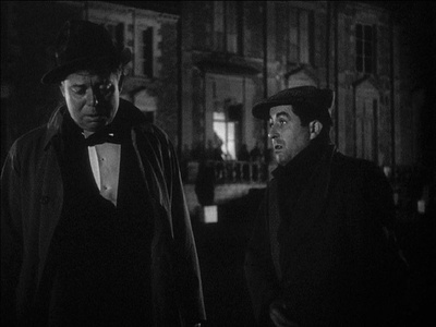 游戏规则剧照的剧照