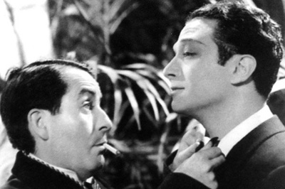 游戏规则剧照的剧照