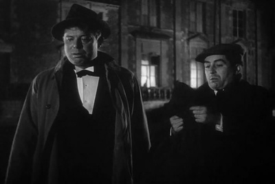 游戏规则剧照的剧照