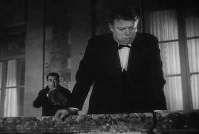 游戏规则剧照的剧照