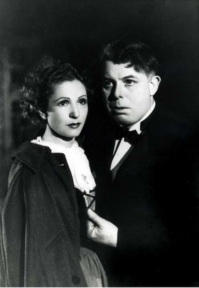 游戏规则剧照的剧照