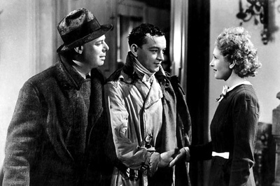 游戏规则剧照的剧照