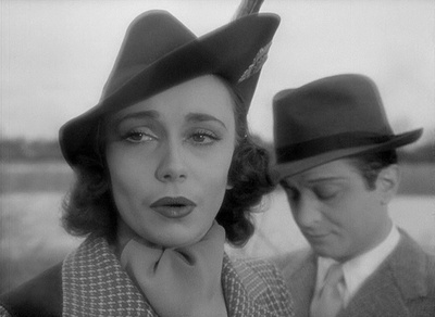 游戏规则剧照的剧照