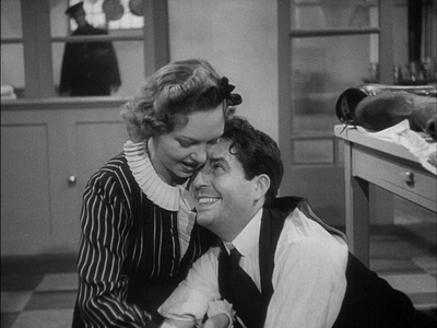 游戏规则剧照的剧照