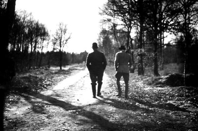 游戏规则剧照的剧照