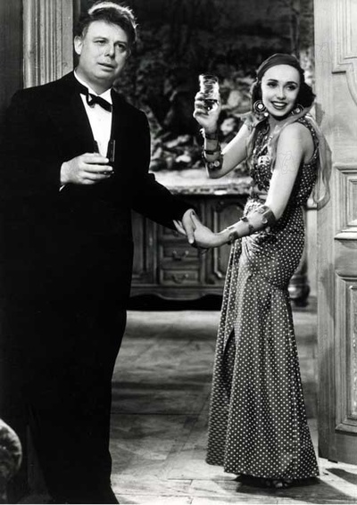 游戏规则剧照的剧照