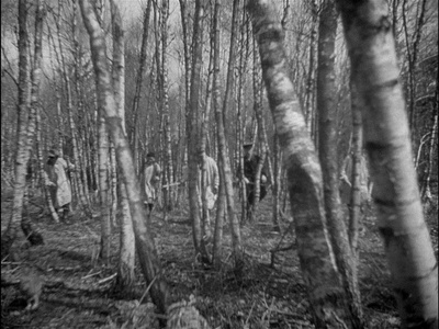 游戏规则剧照的剧照