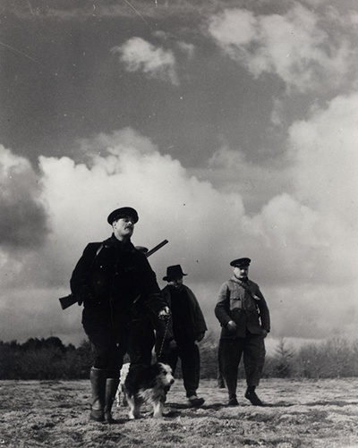 游戏规则剧照的剧照