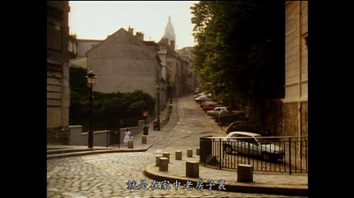 游戏规则剧照的剧照