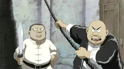 闪闪的红星剧照的剧照