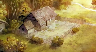 闪闪的红星剧照的剧照