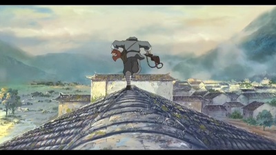 闪闪的红星剧照的剧照