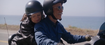 老妈操碎心剧照的剧照