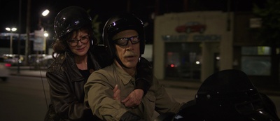 老妈操碎心剧照的剧照