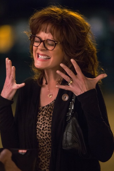 老妈操碎心剧照的剧照