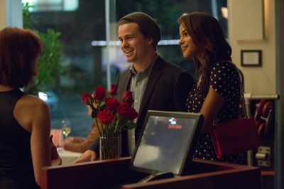 老妈操碎心剧照的剧照