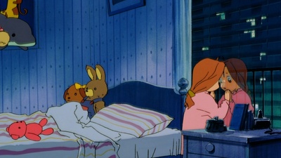 数码宝贝：滚球兽的诞生剧照的剧照